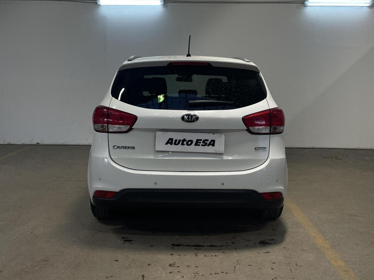 2016 Kia CARENS - 5