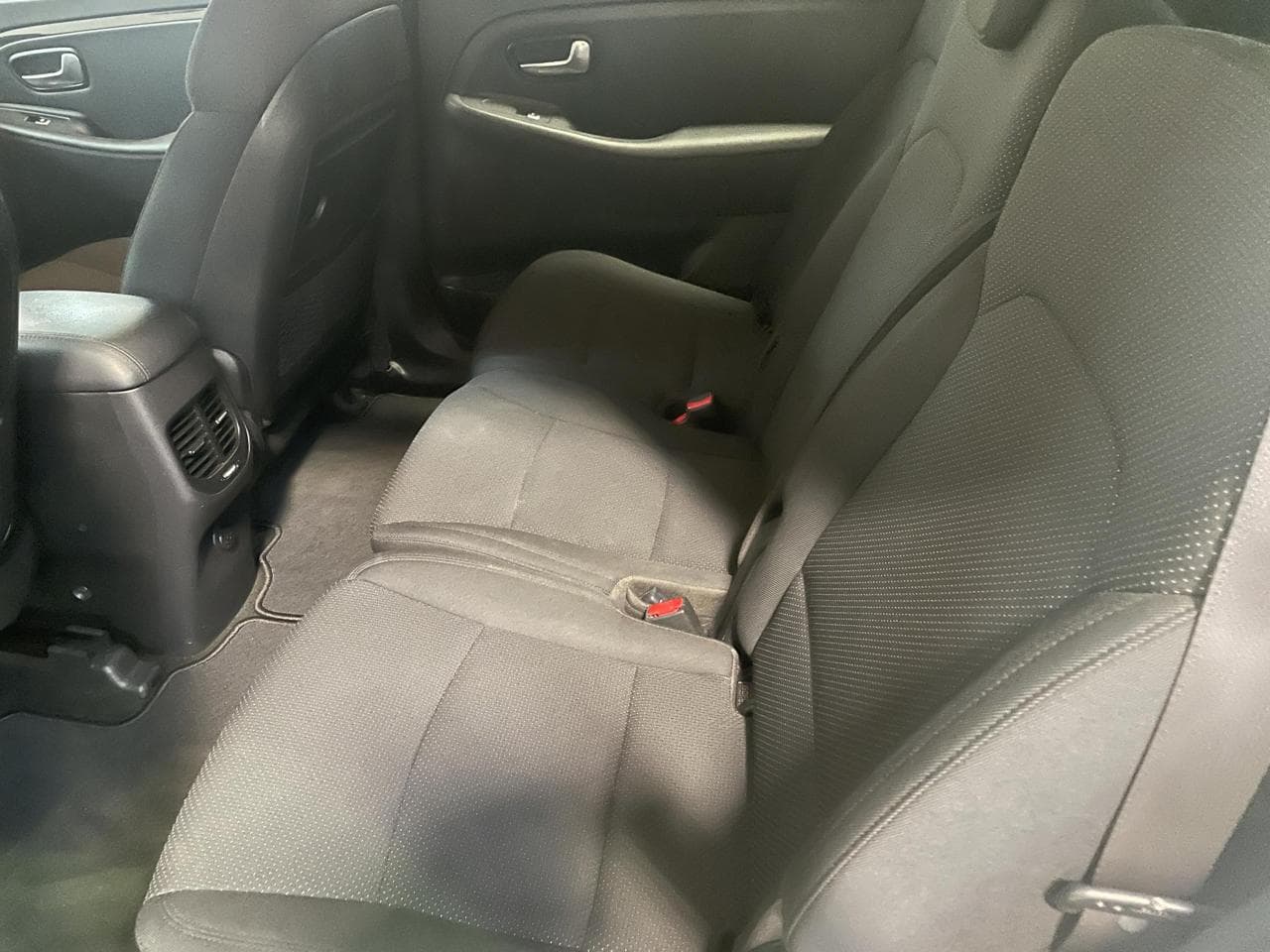 2016 Kia CARENS - 10