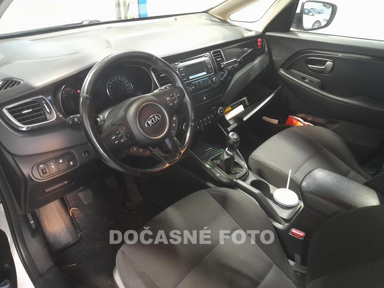2016 Kia CARENS - 3