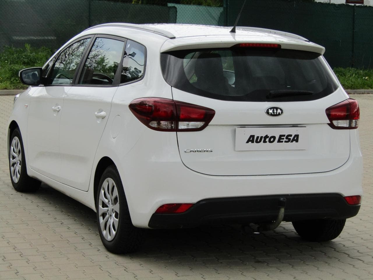 2017 Kia CARENS - 4
