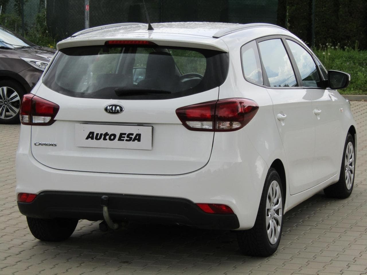 2017 Kia CARENS - 6