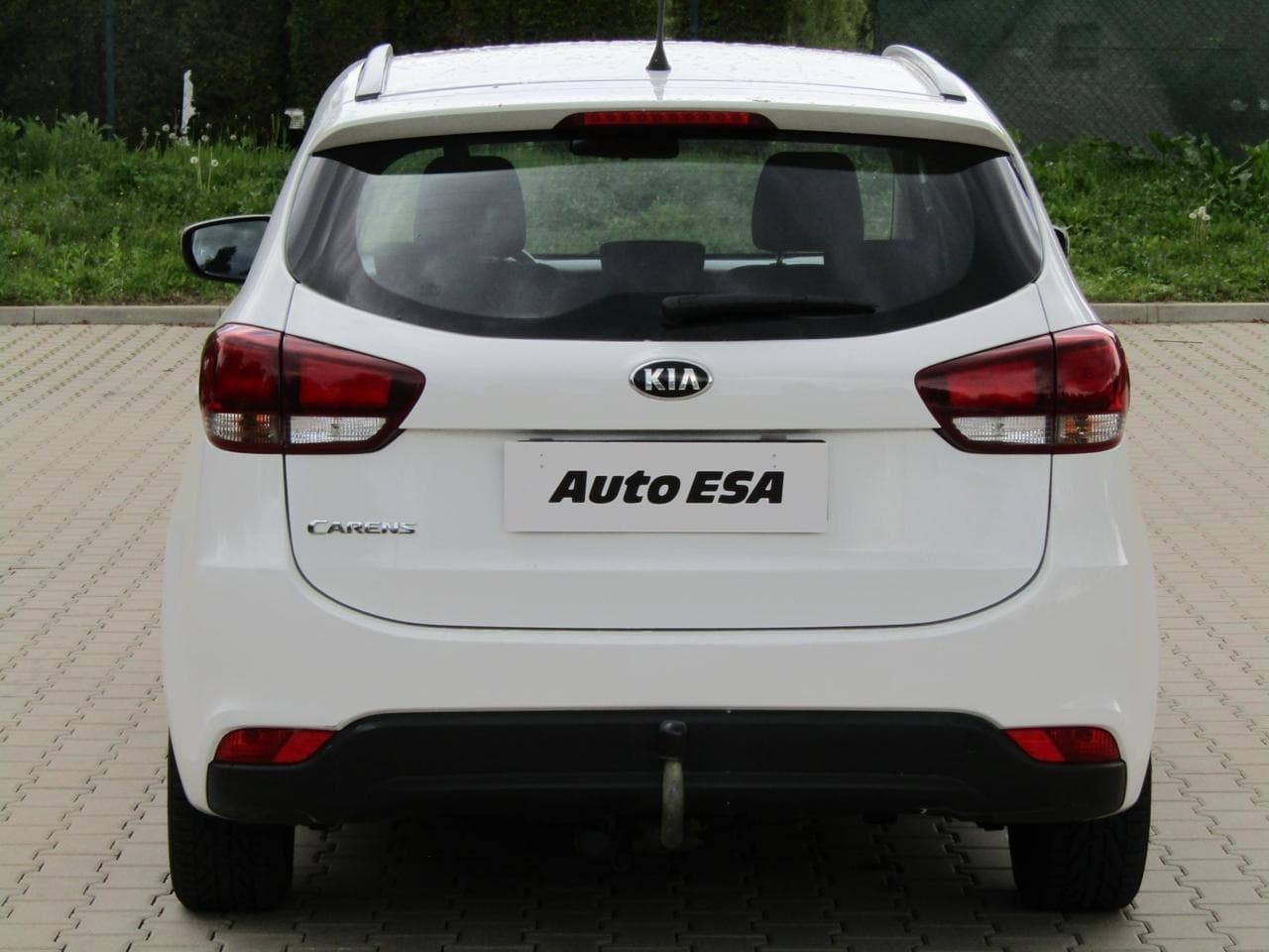 2017 Kia CARENS - 5