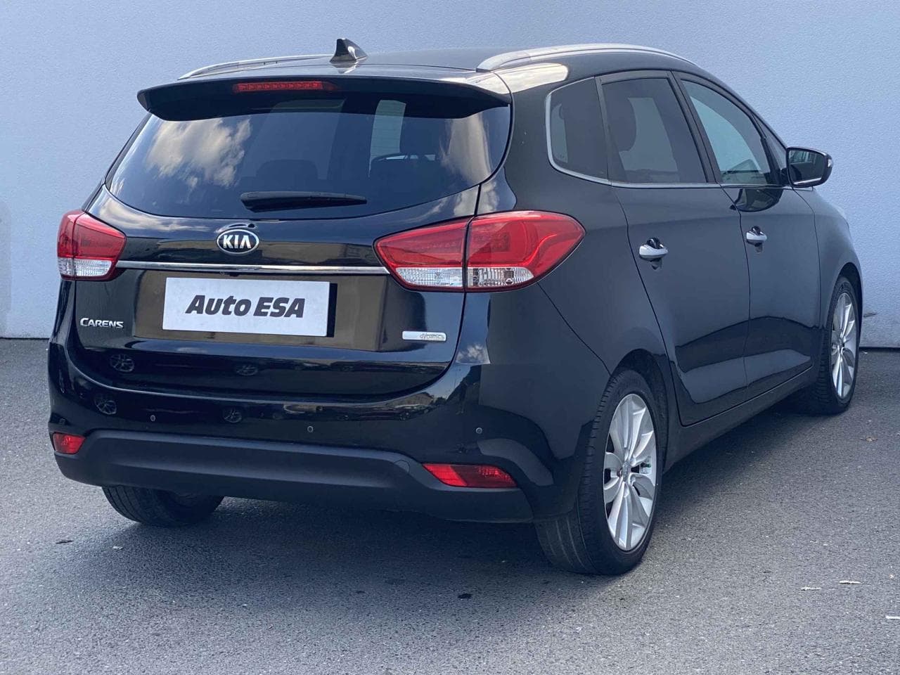 2016 Kia CARENS - 4