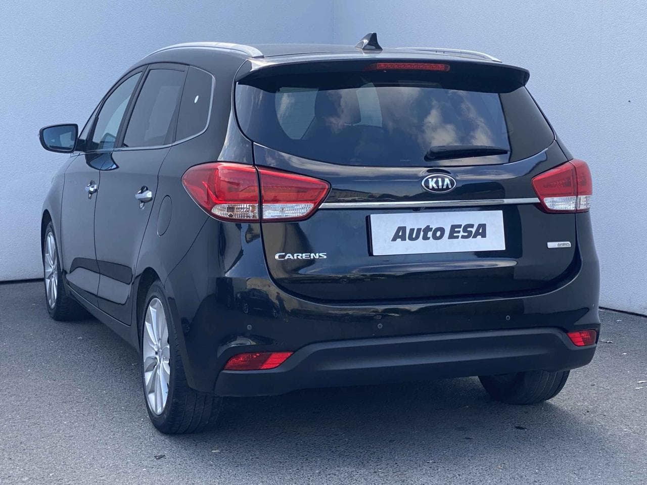 2016 Kia CARENS - 6