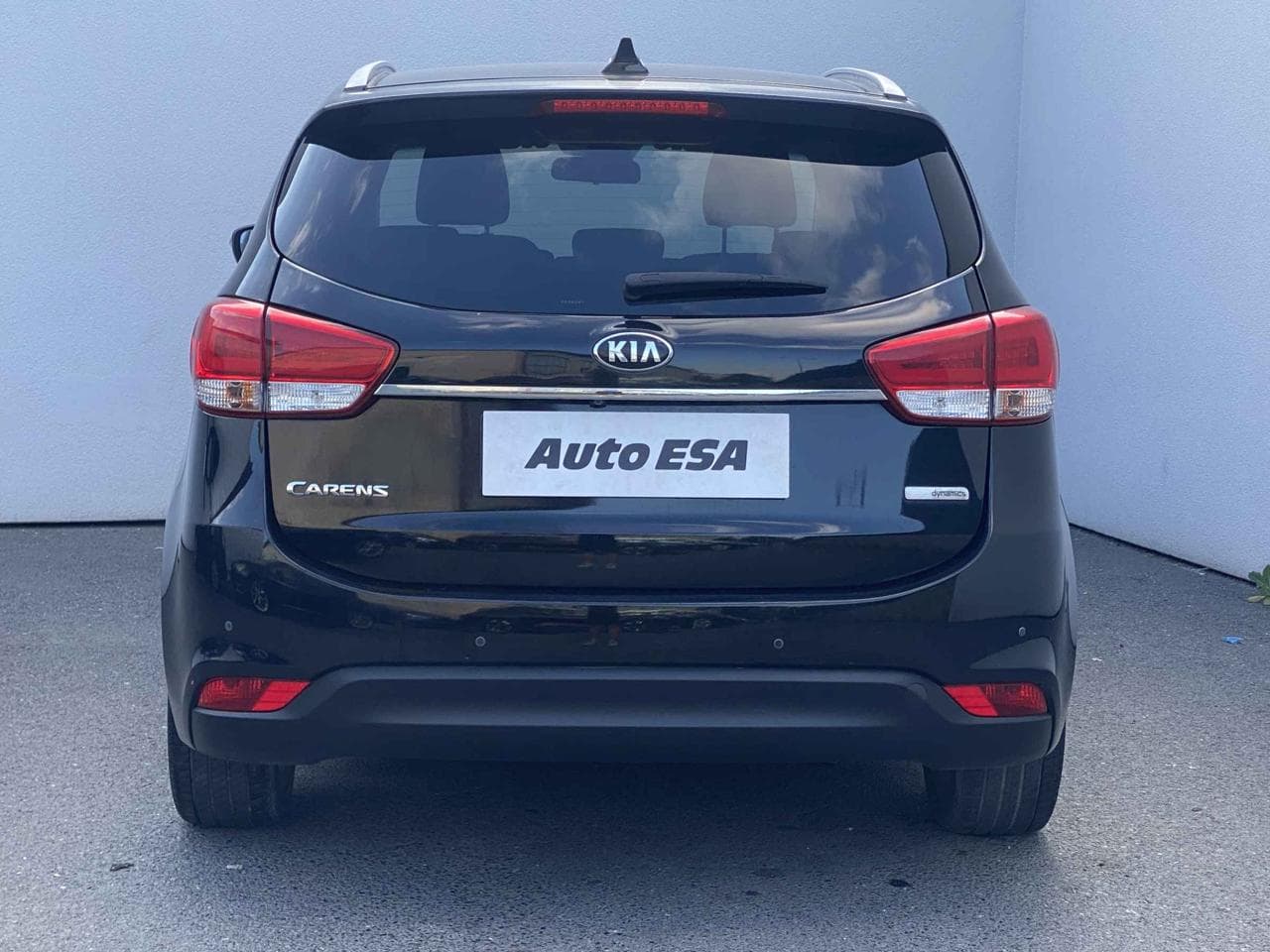 2016 Kia CARENS - 5