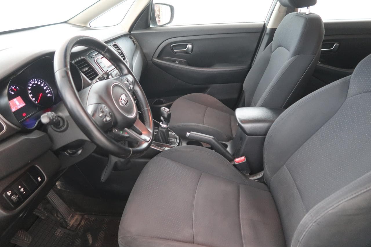 2013 Kia CARENS - 15