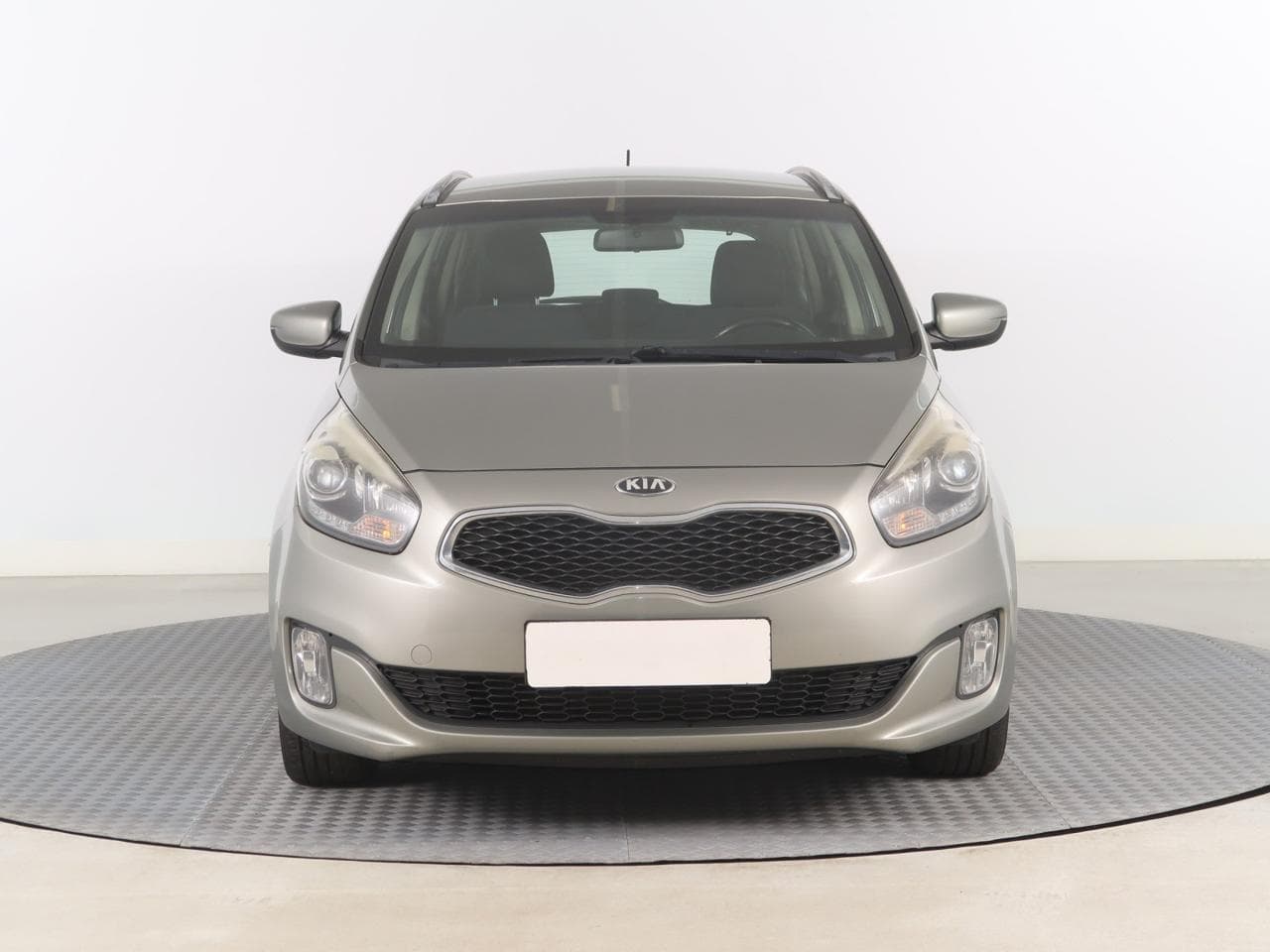 2013 Kia CARENS - 2