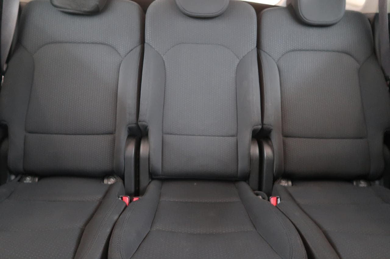 2013 Kia CARENS - 13
