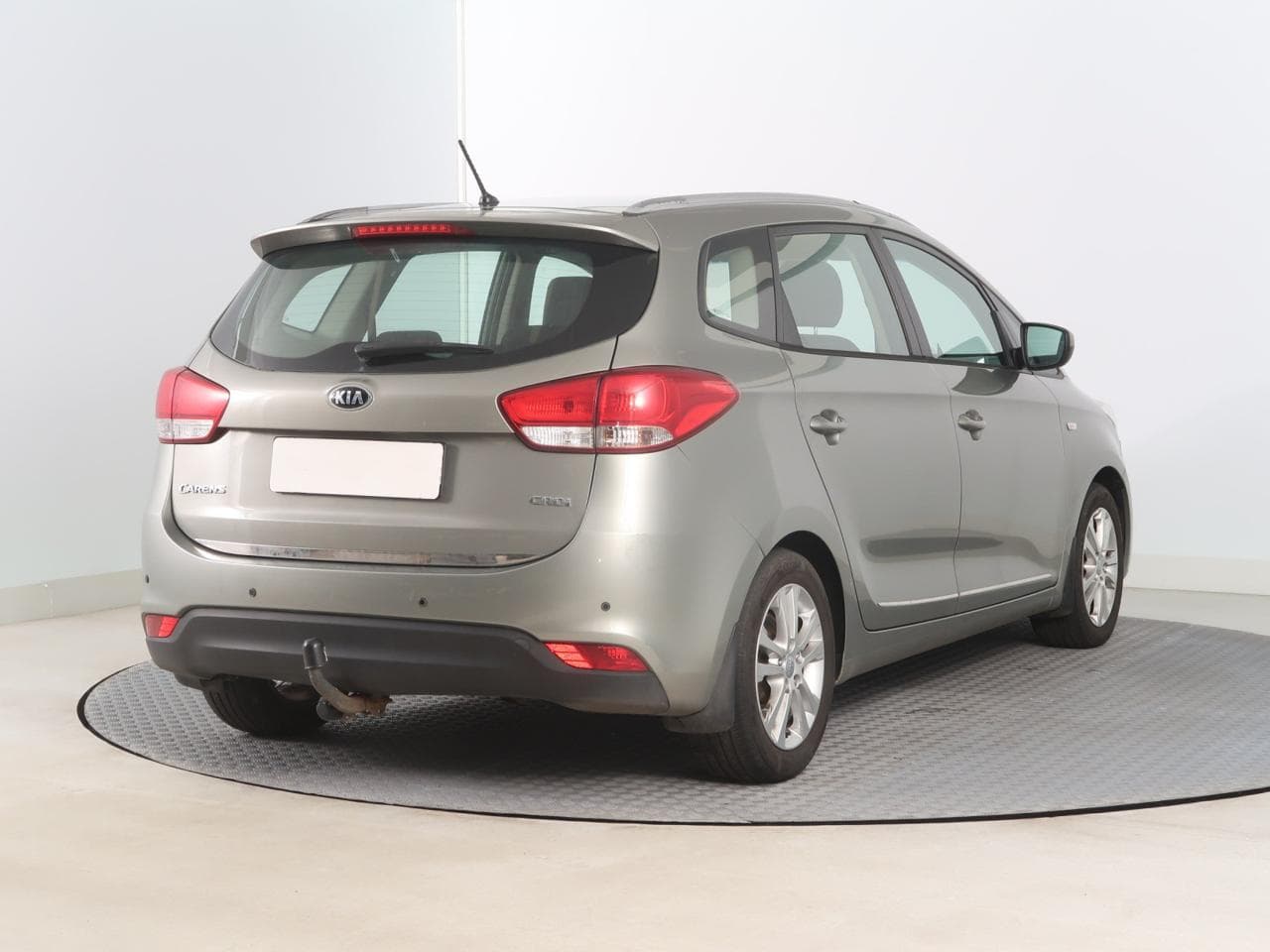 2013 Kia CARENS - 6