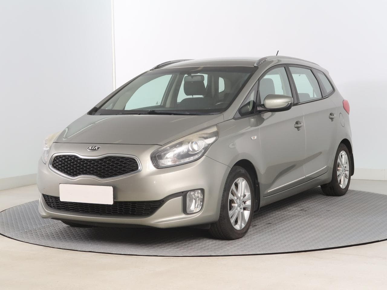 2013 Kia CARENS - 3