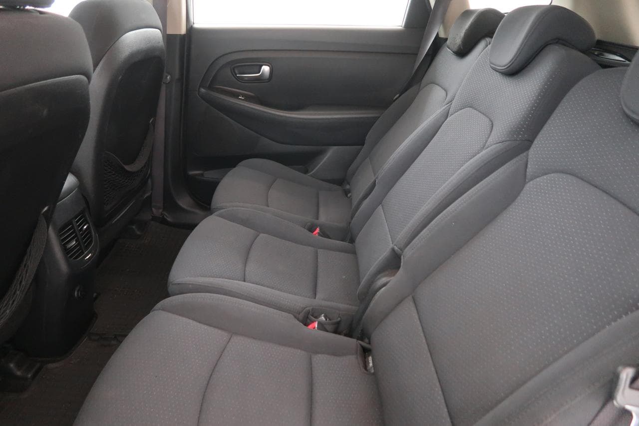 2013 Kia CARENS - 14