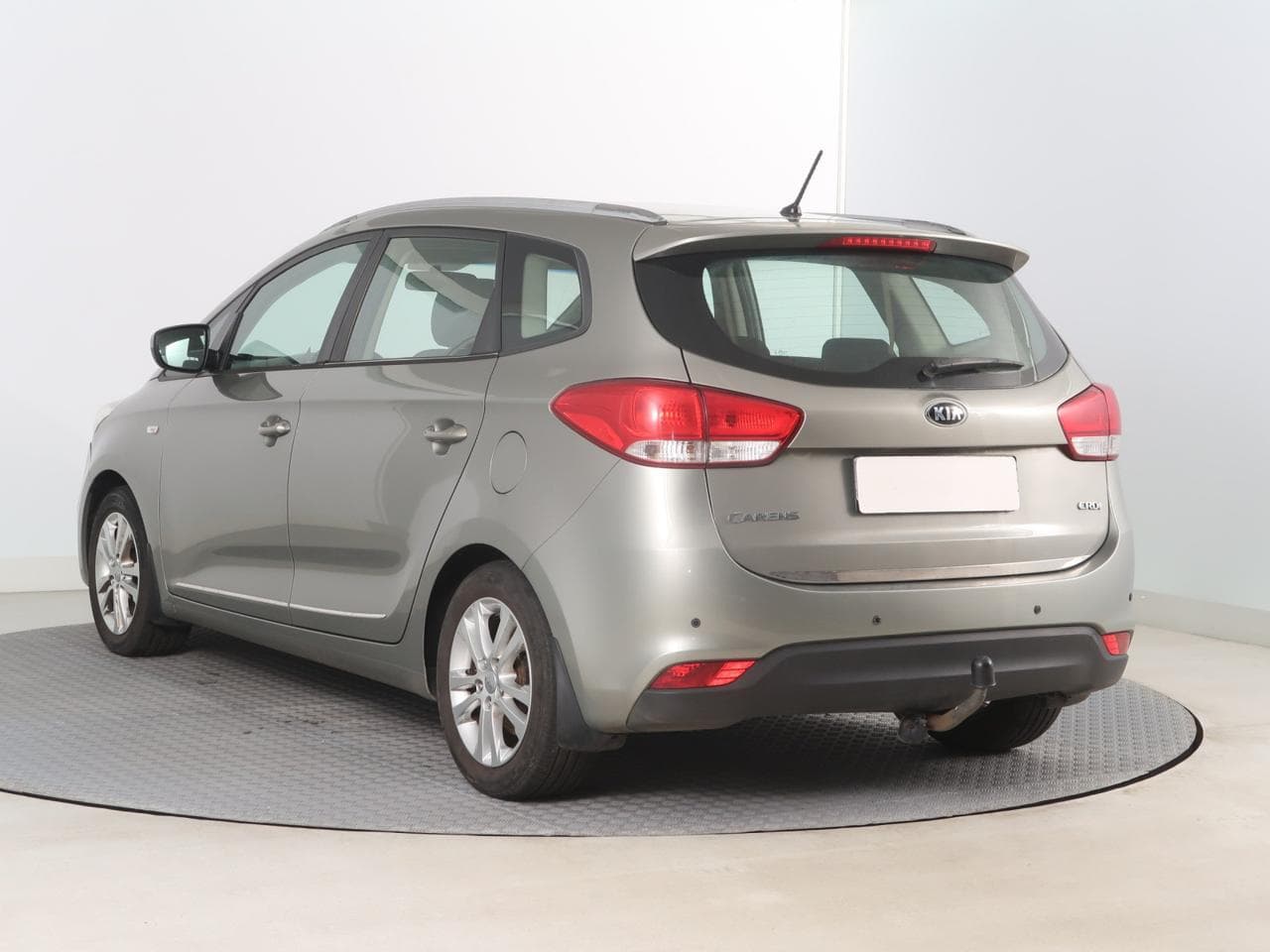 2013 Kia CARENS - 5