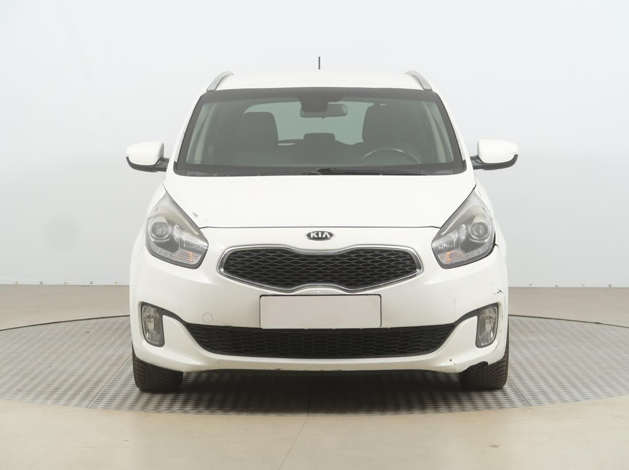 2015 Kia CARENS - 2