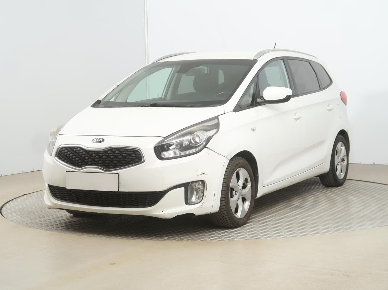 2015 Kia CARENS - 3