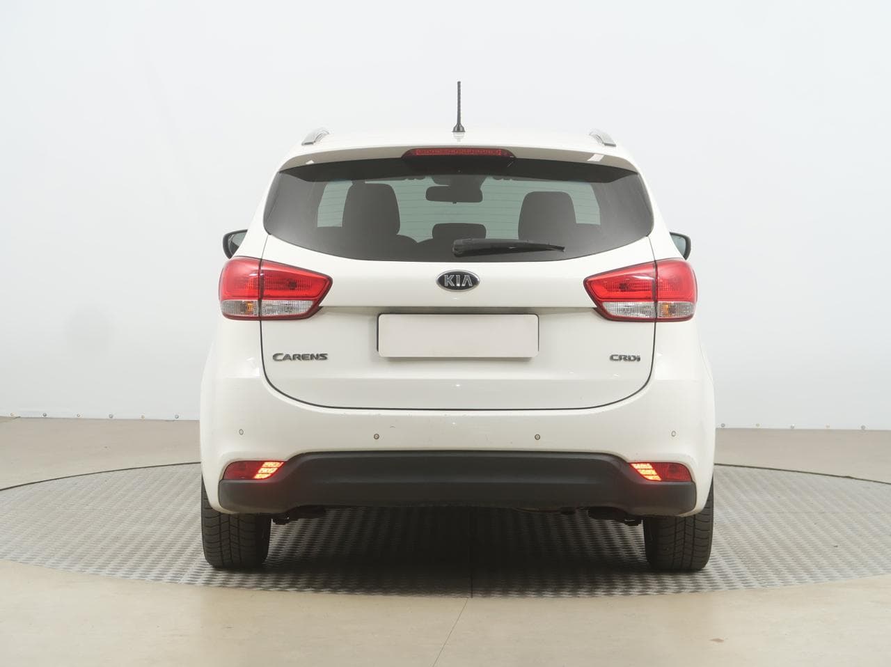 2015 Kia CARENS - 6