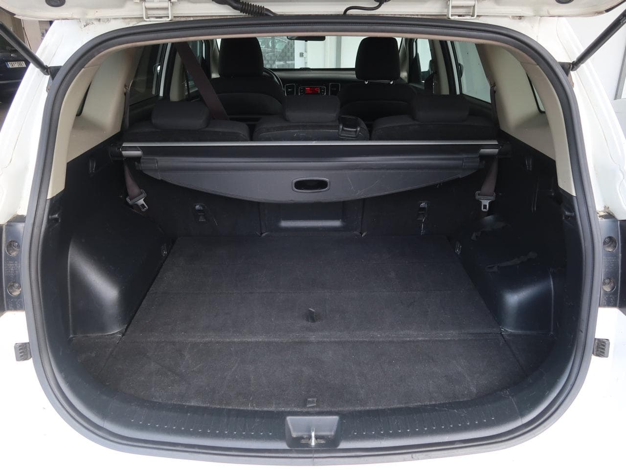 2015 Kia CARENS - 20