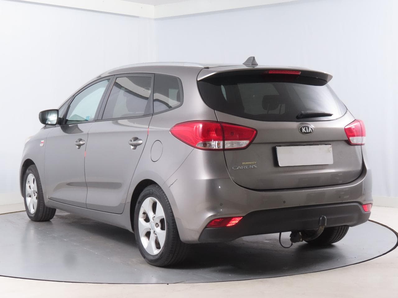 2014 Kia CARENS - 5