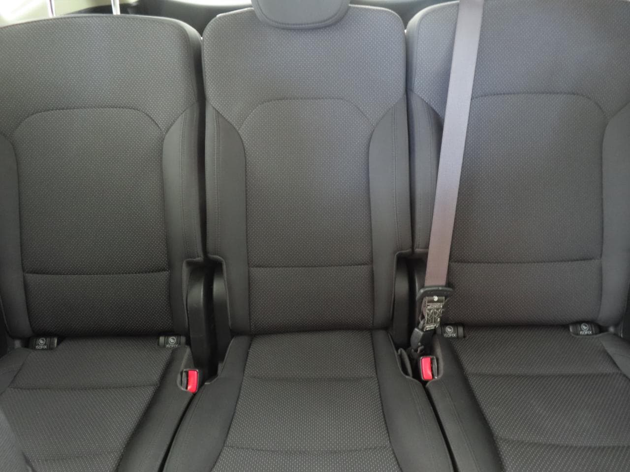 2014 Kia CARENS - 14