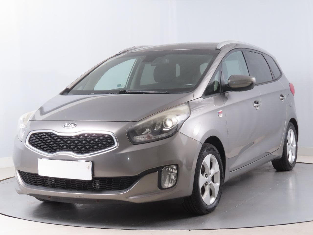 2014 Kia CARENS - 3