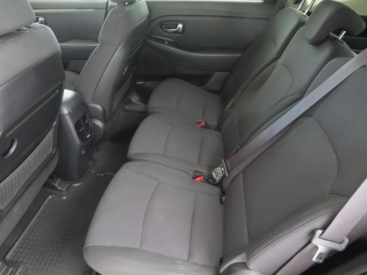 2014 Kia CARENS - 15