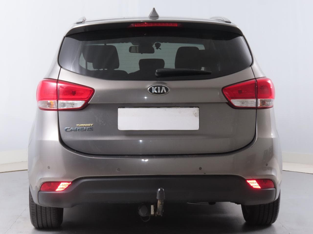 2014 Kia CARENS - 6