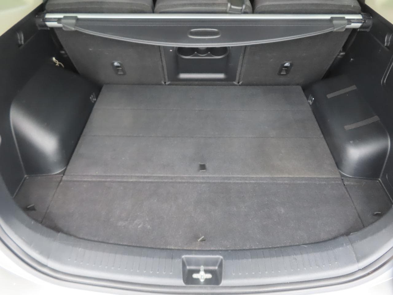 2014 Kia CARENS - 20