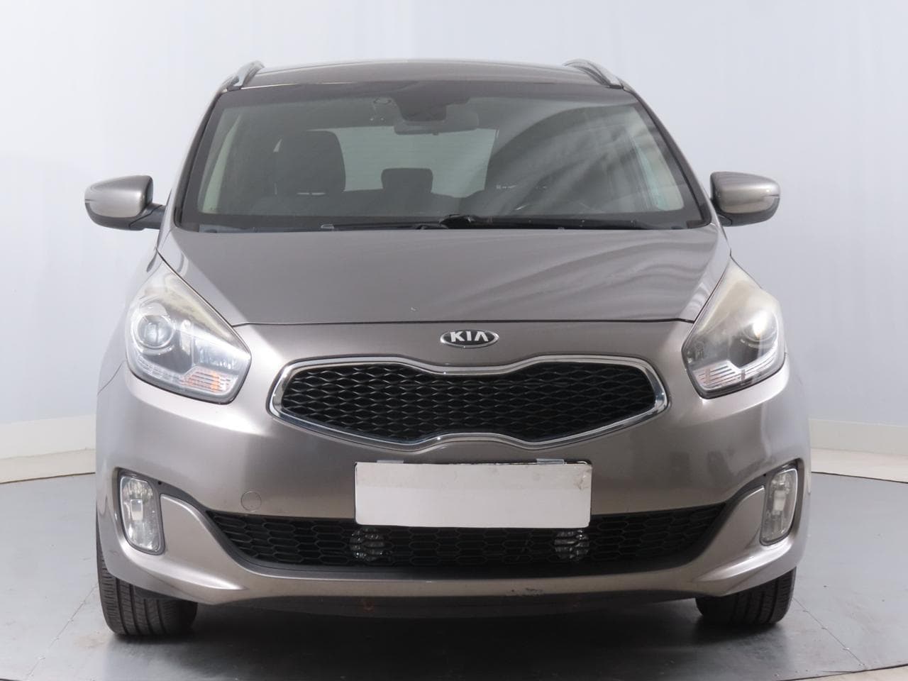 2014 Kia CARENS - 2