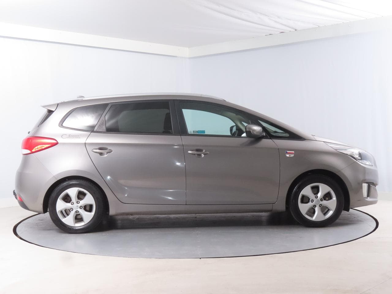 2014 Kia CARENS - 8
