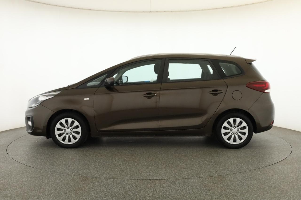 2017 Kia CARENS - 4