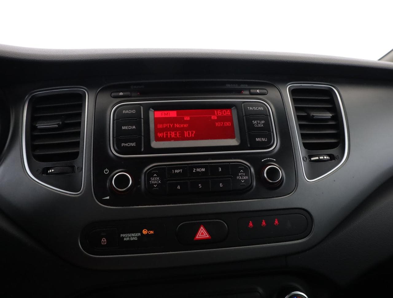 2017 Kia CARENS - 23