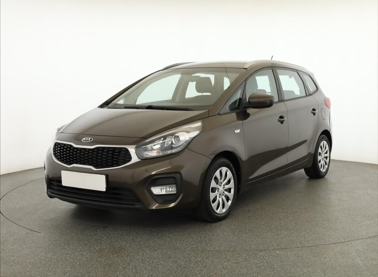 2017 Kia CARENS - 3