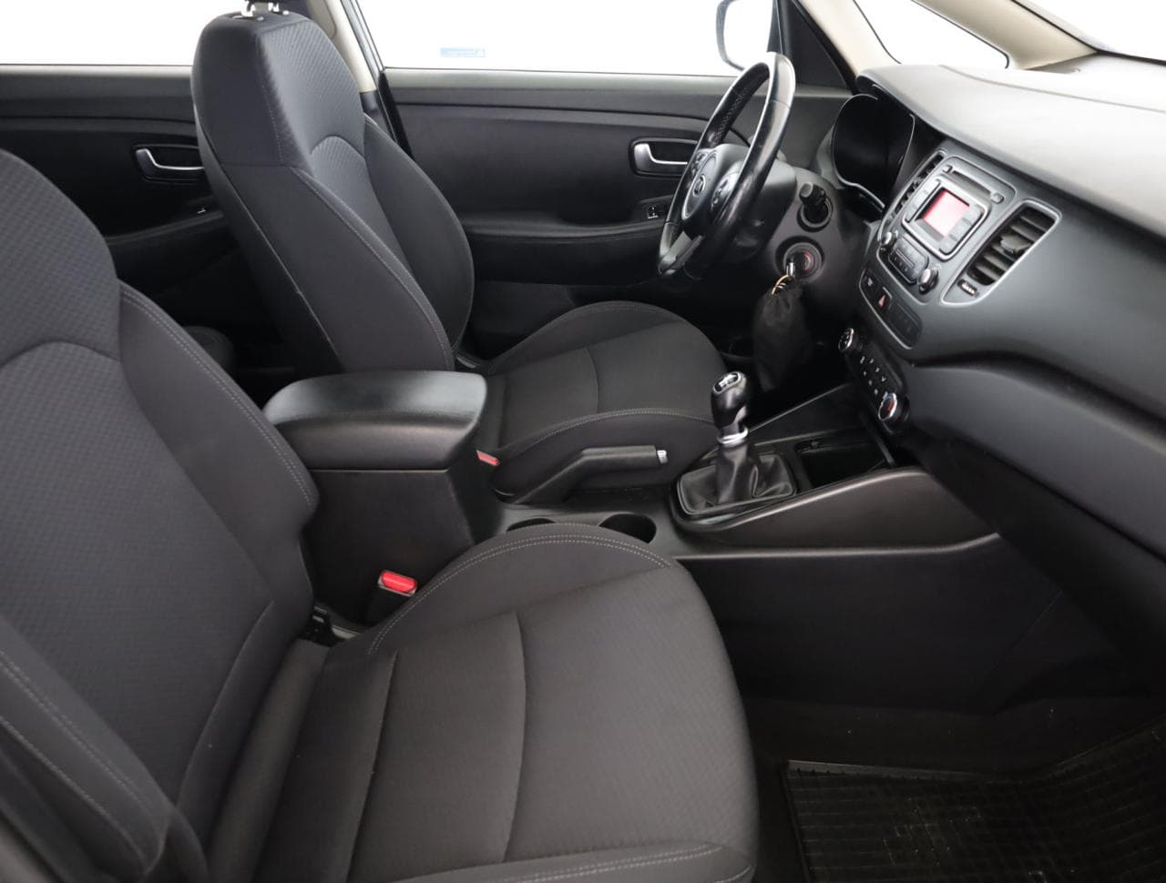 2017 Kia CARENS - 11