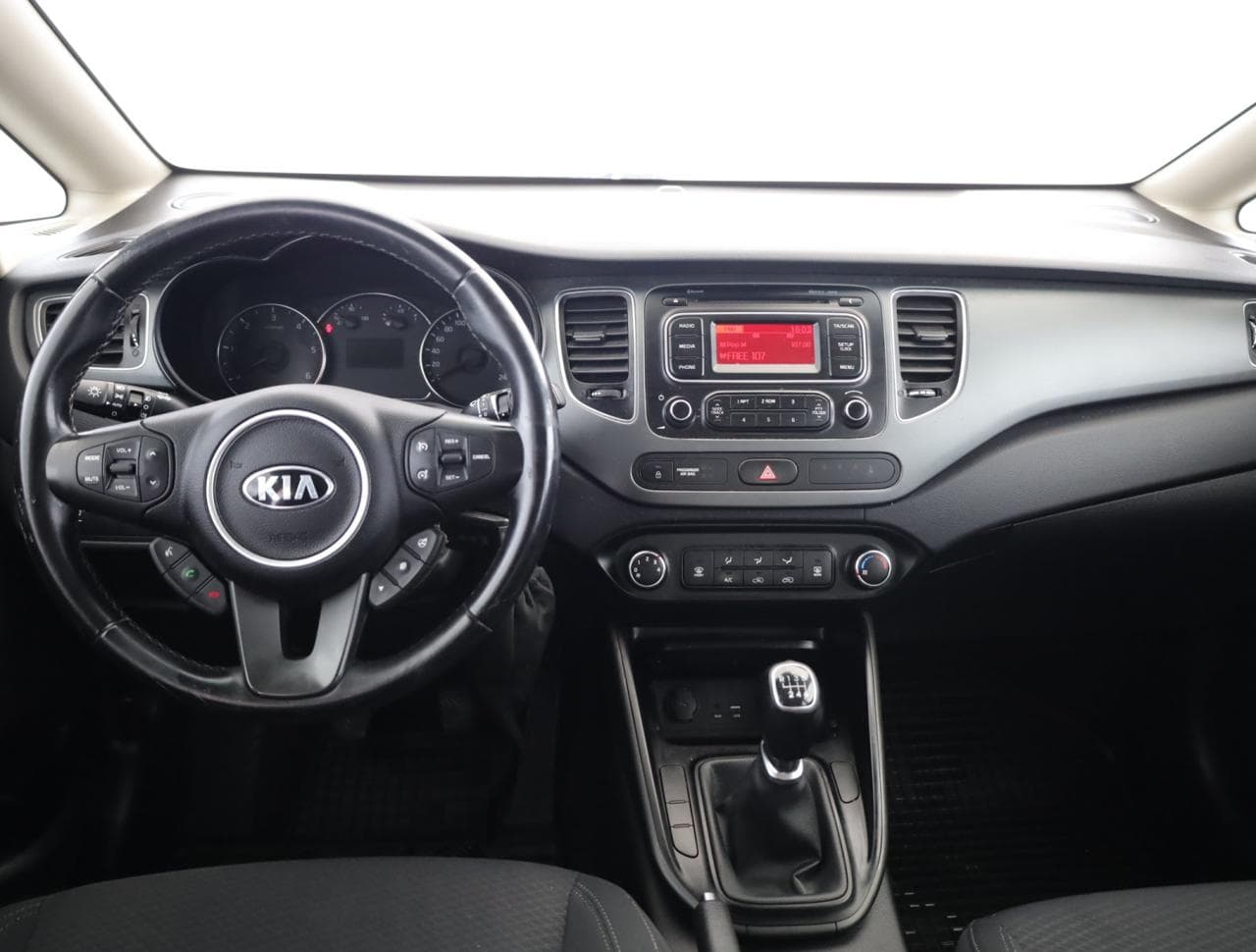 2017 Kia CARENS - 9