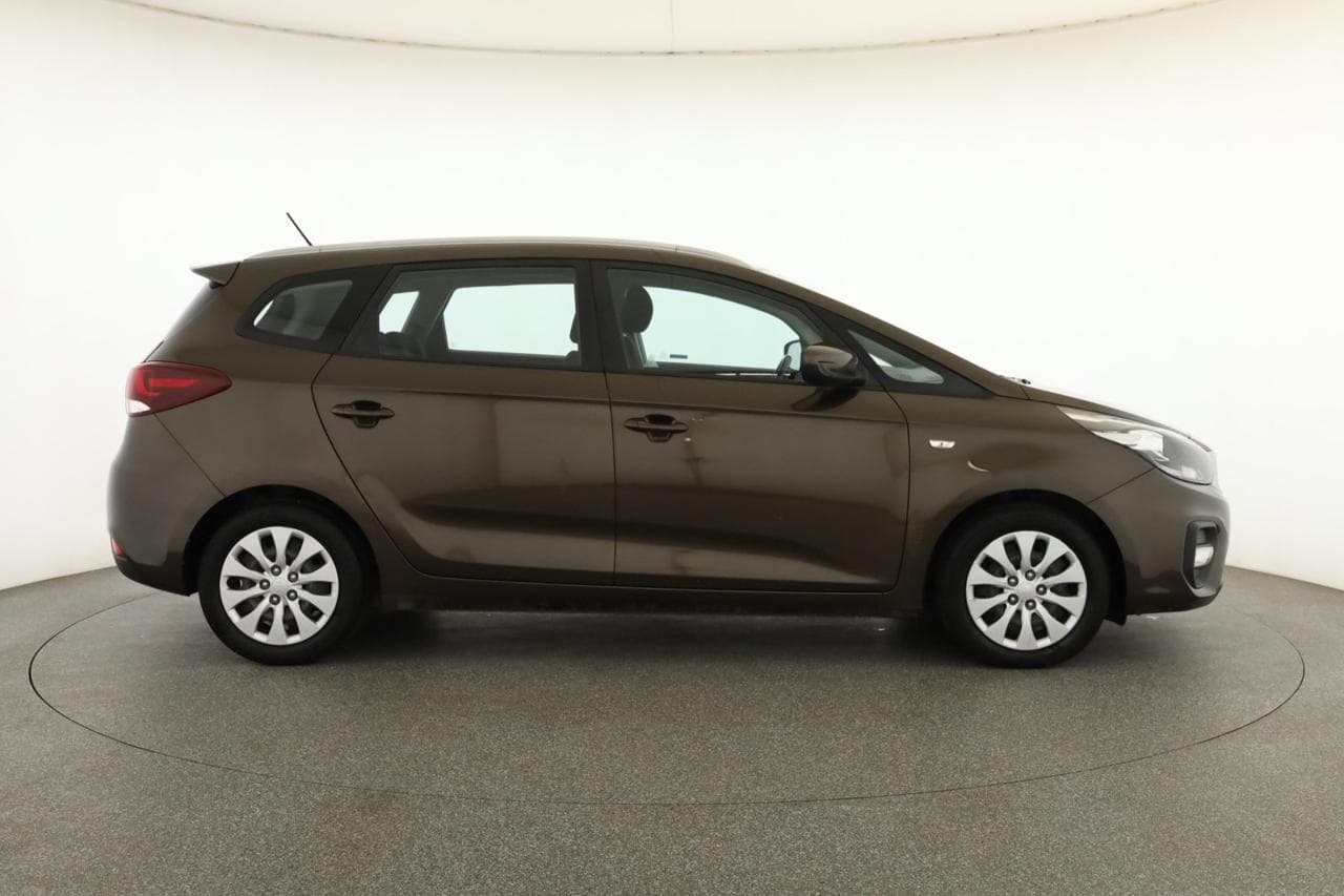 2017 Kia CARENS - 8