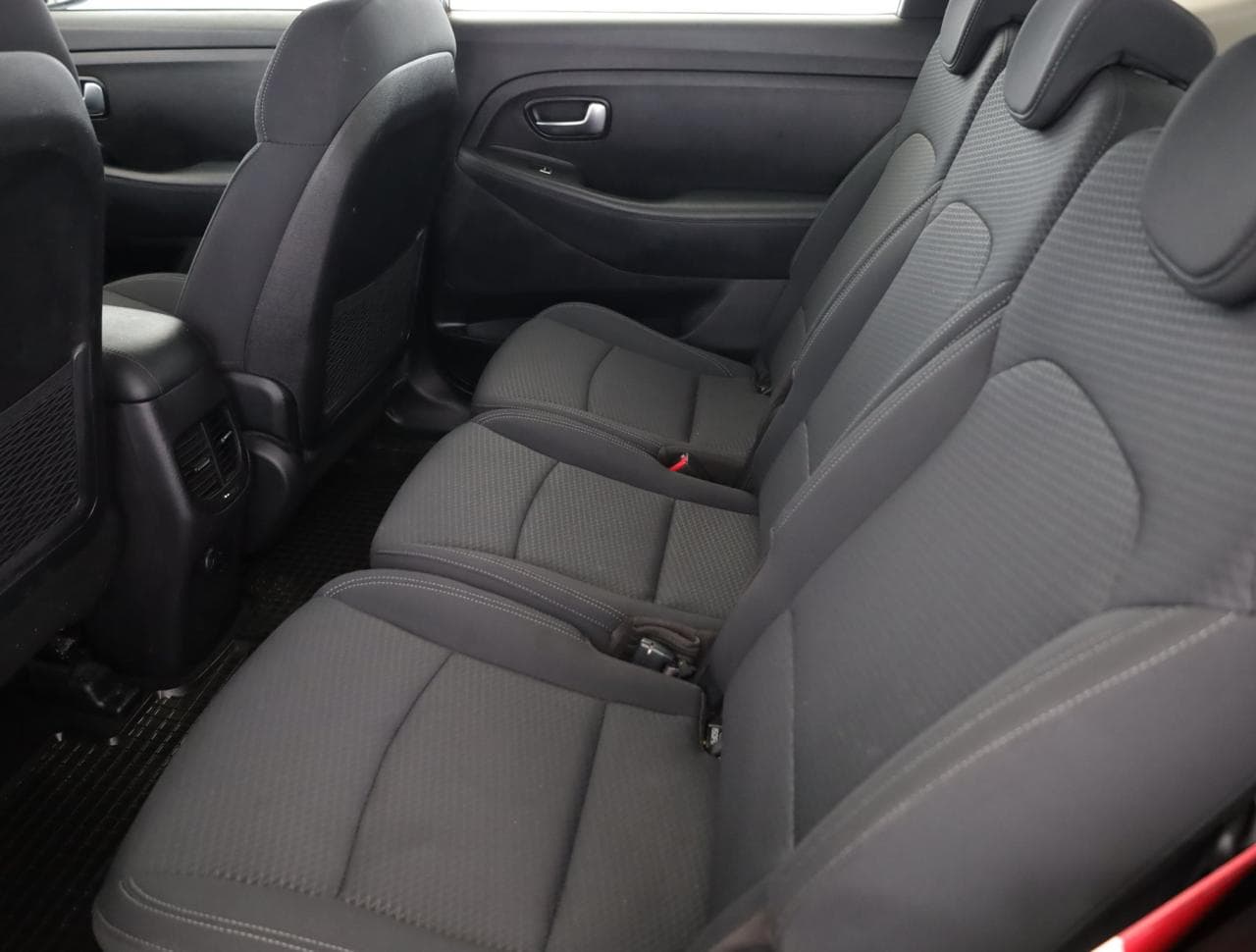 2017 Kia CARENS - 14