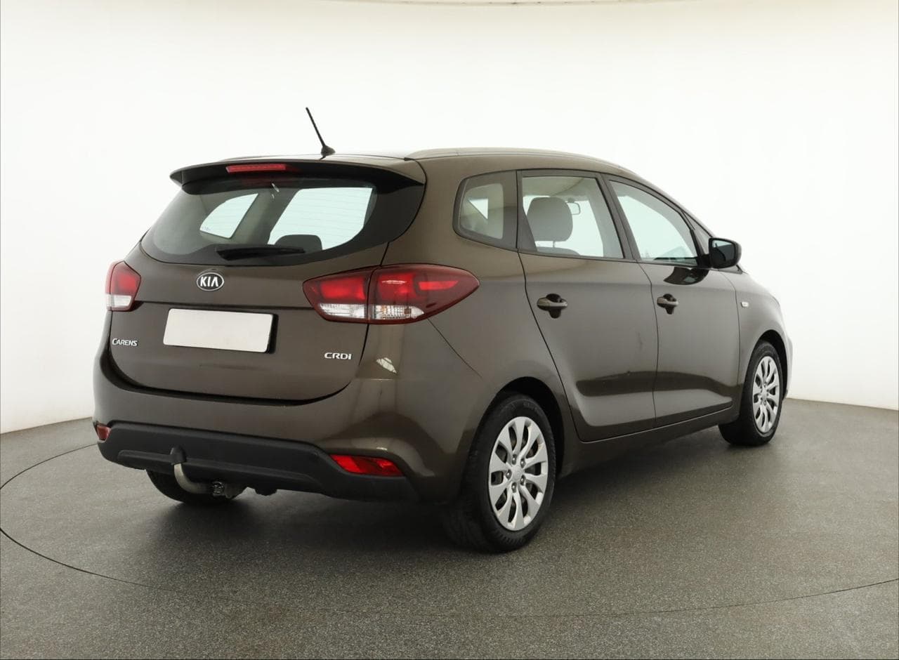 2017 Kia CARENS - 7