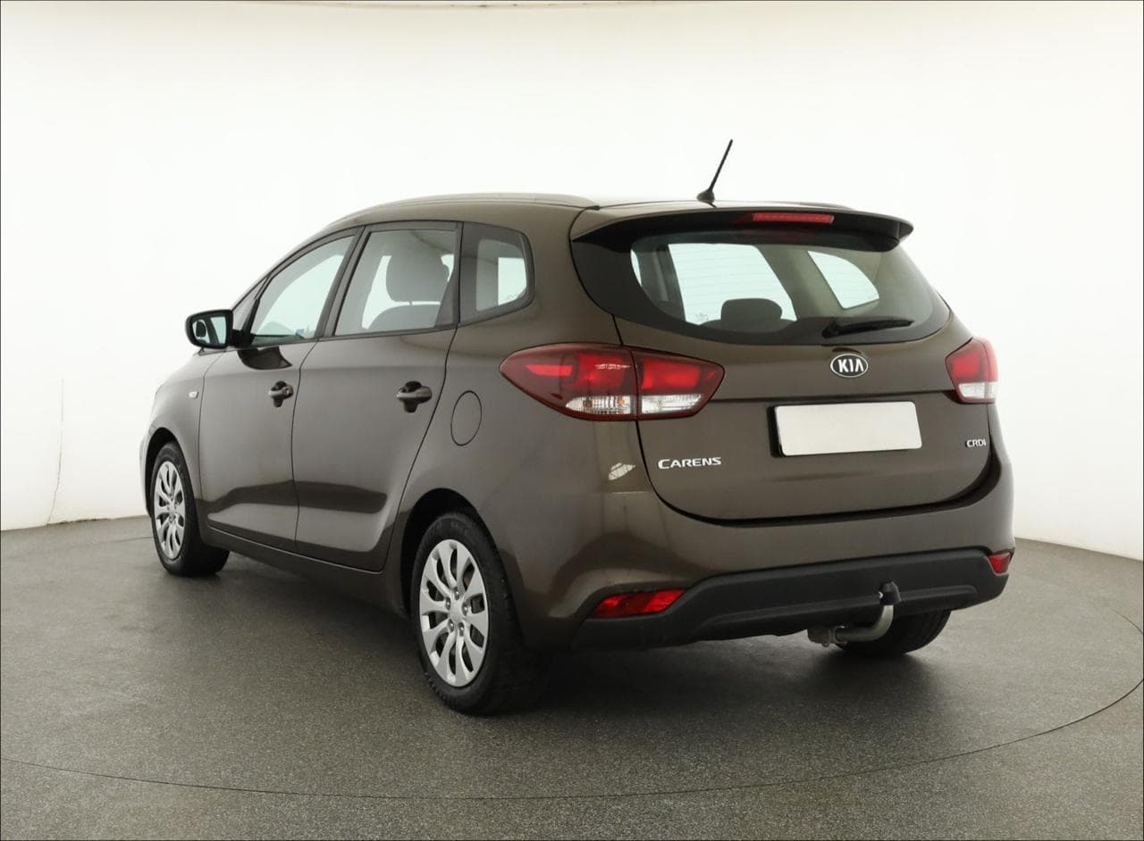 2017 Kia CARENS - 5