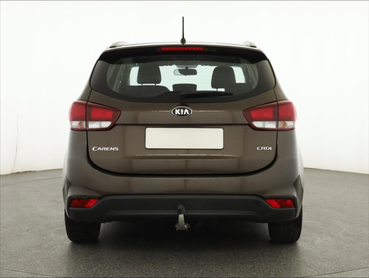 2017 Kia CARENS - 6