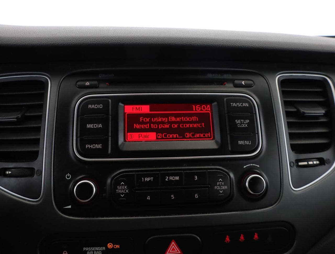2017 Kia CARENS - 25