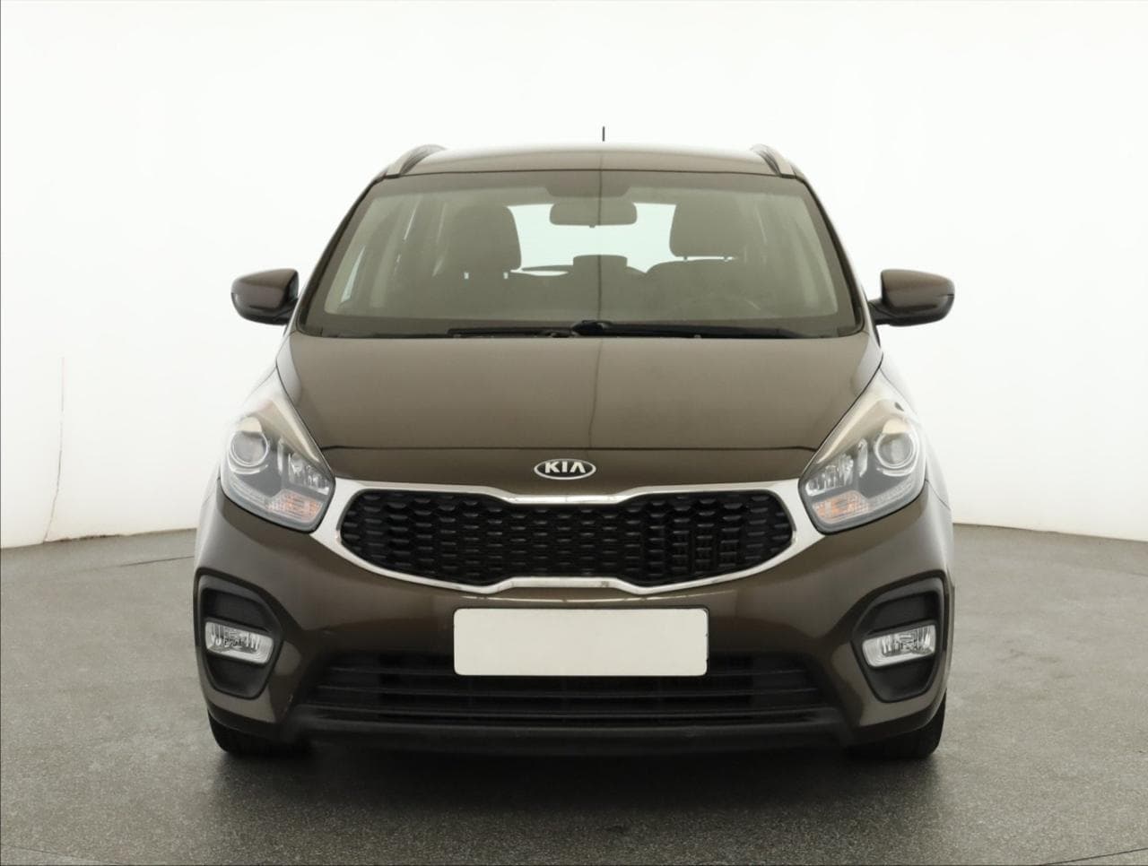 2017 Kia CARENS - 2