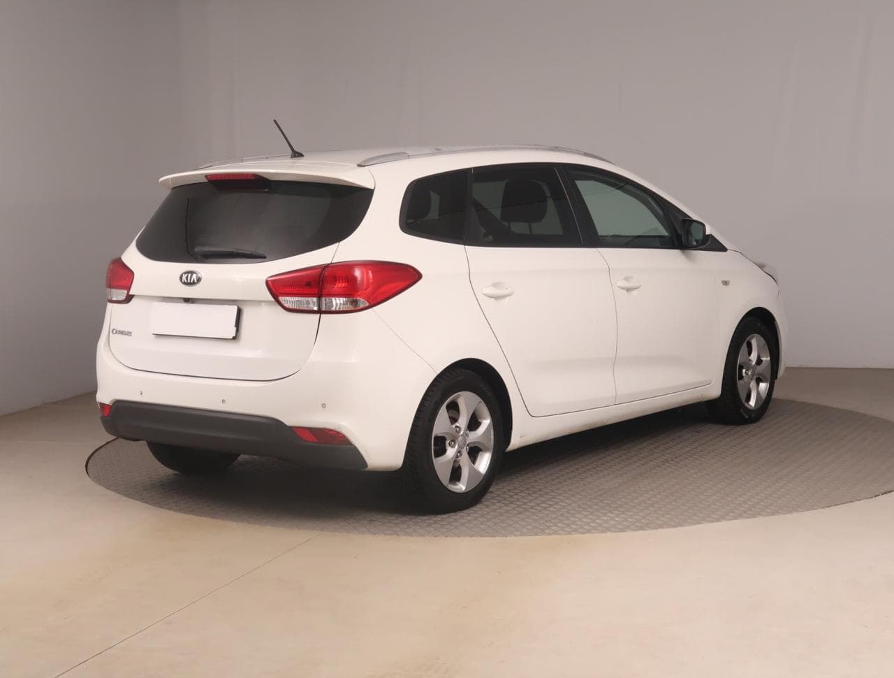 2015 Kia CARENS - 7