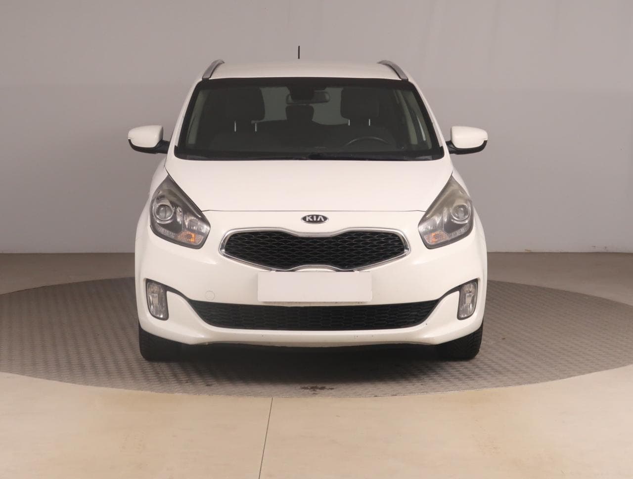 2015 Kia CARENS - 2