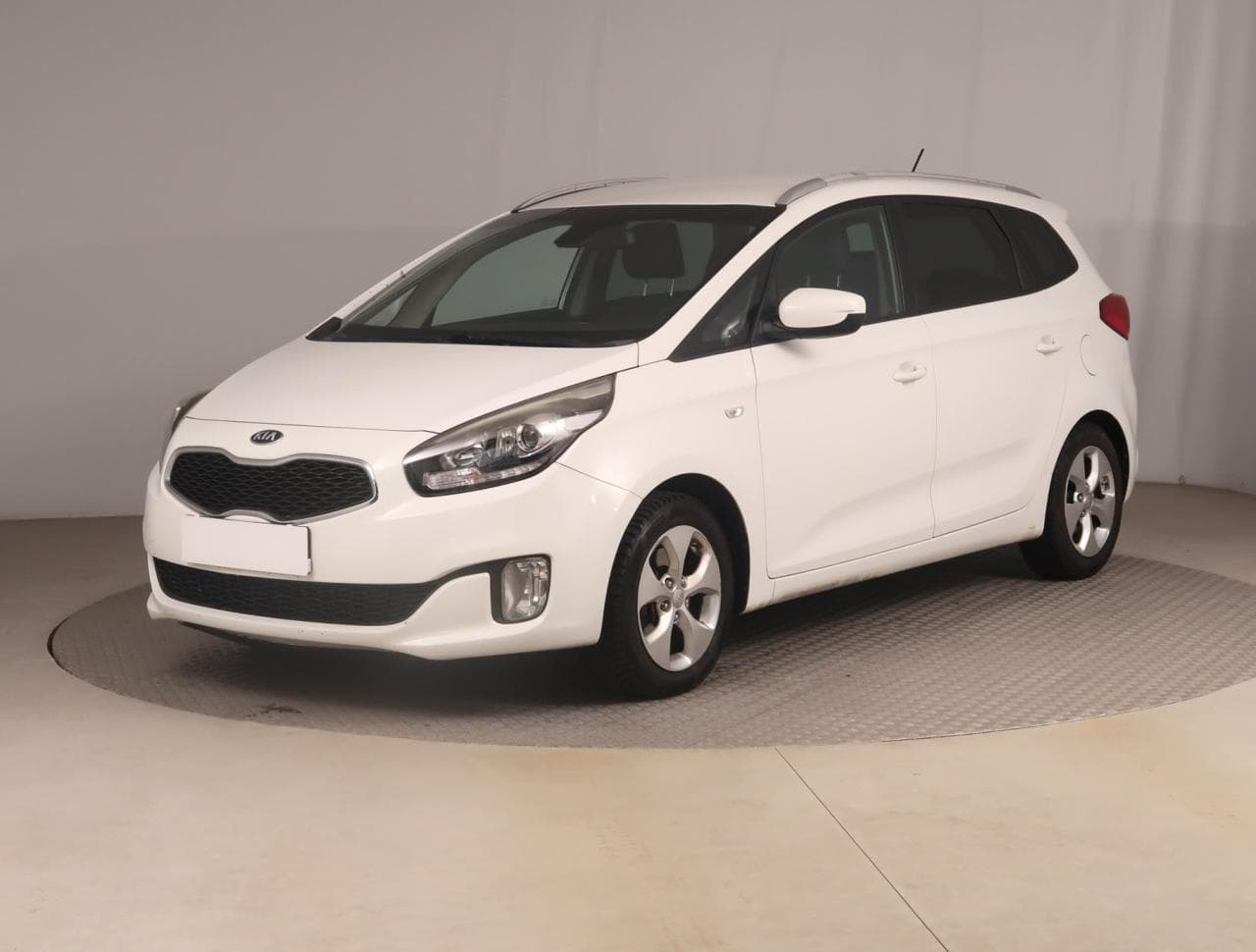 2015 Kia CARENS - 3