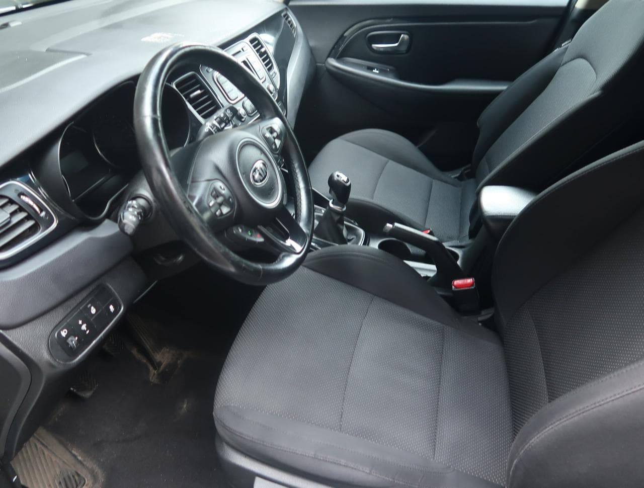 2015 Kia CARENS - 22