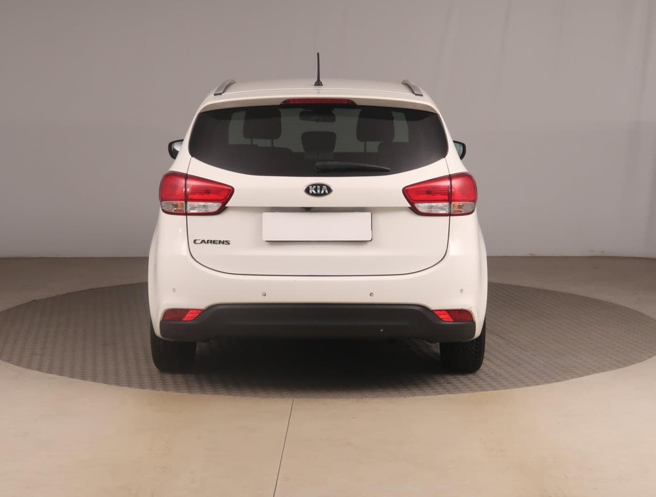 2015 Kia CARENS - 6