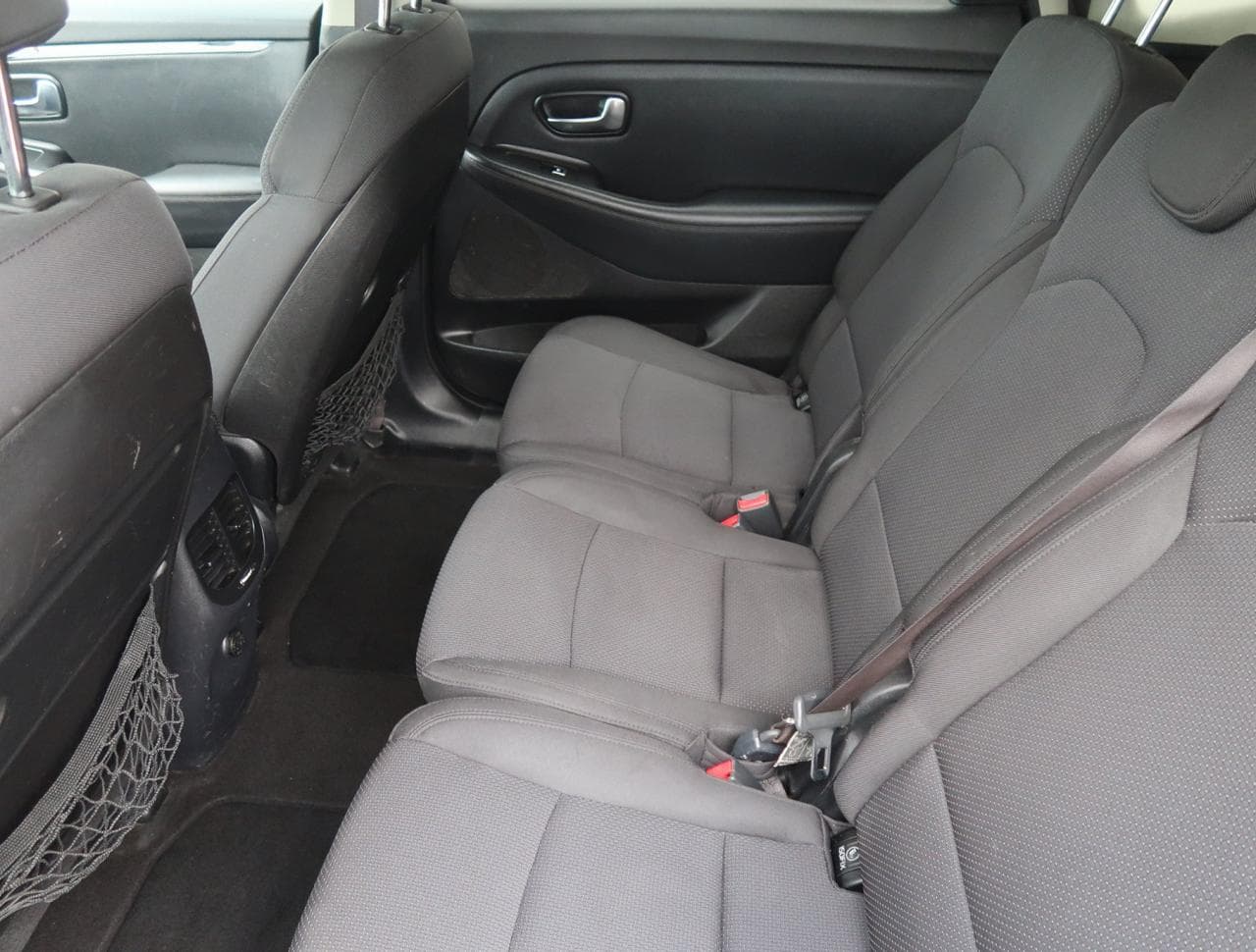 2014 Kia CARENS - 15