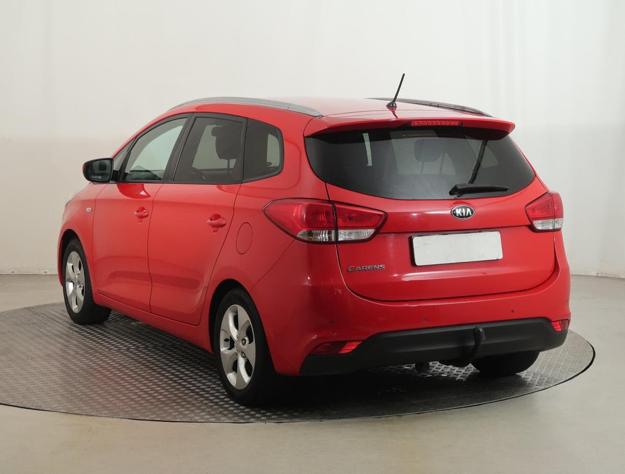 2014 Kia CARENS - 5