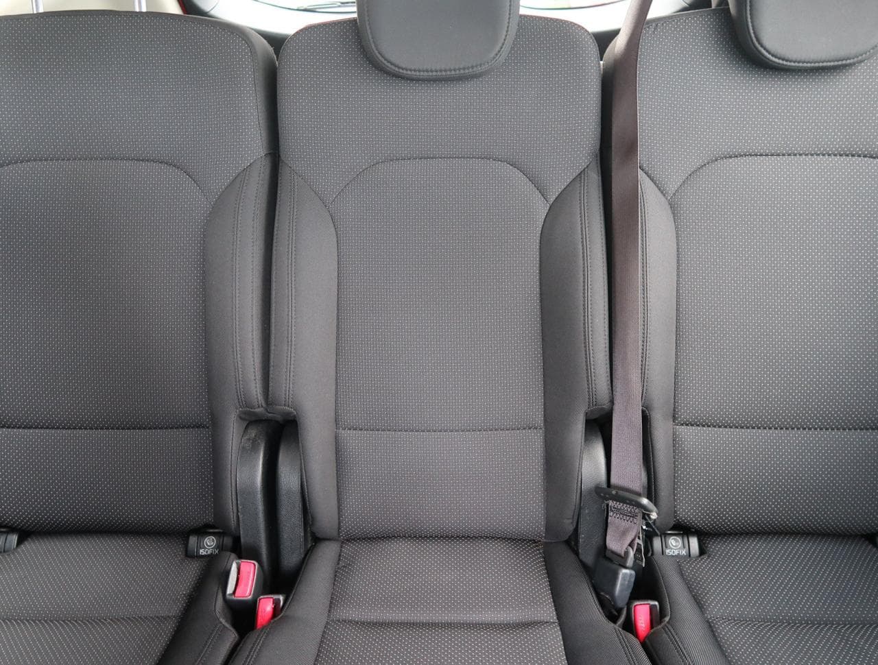 2014 Kia CARENS - 14