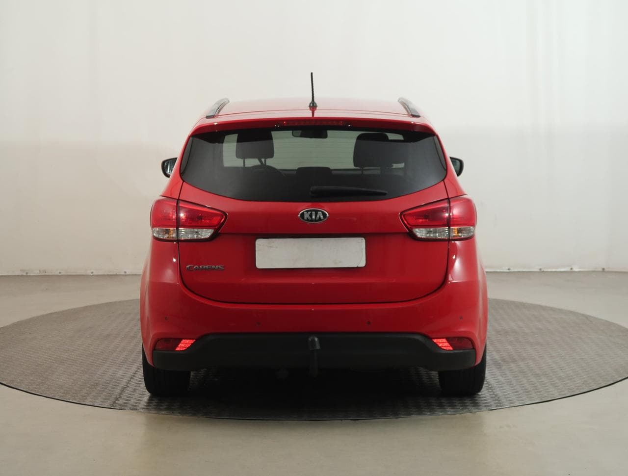 2014 Kia CARENS - 6