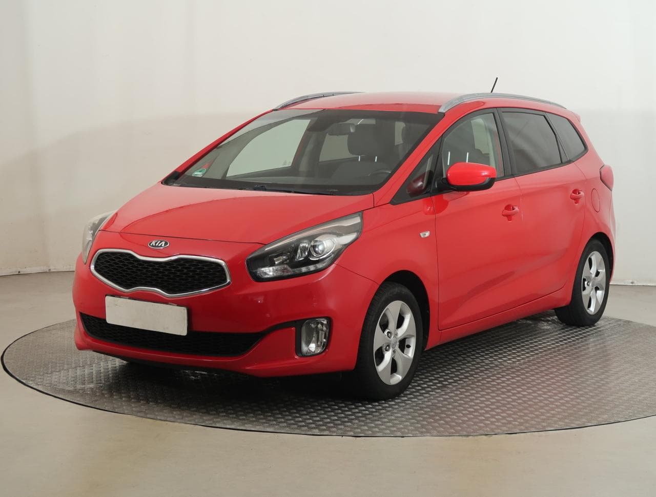 2014 Kia CARENS - 3
